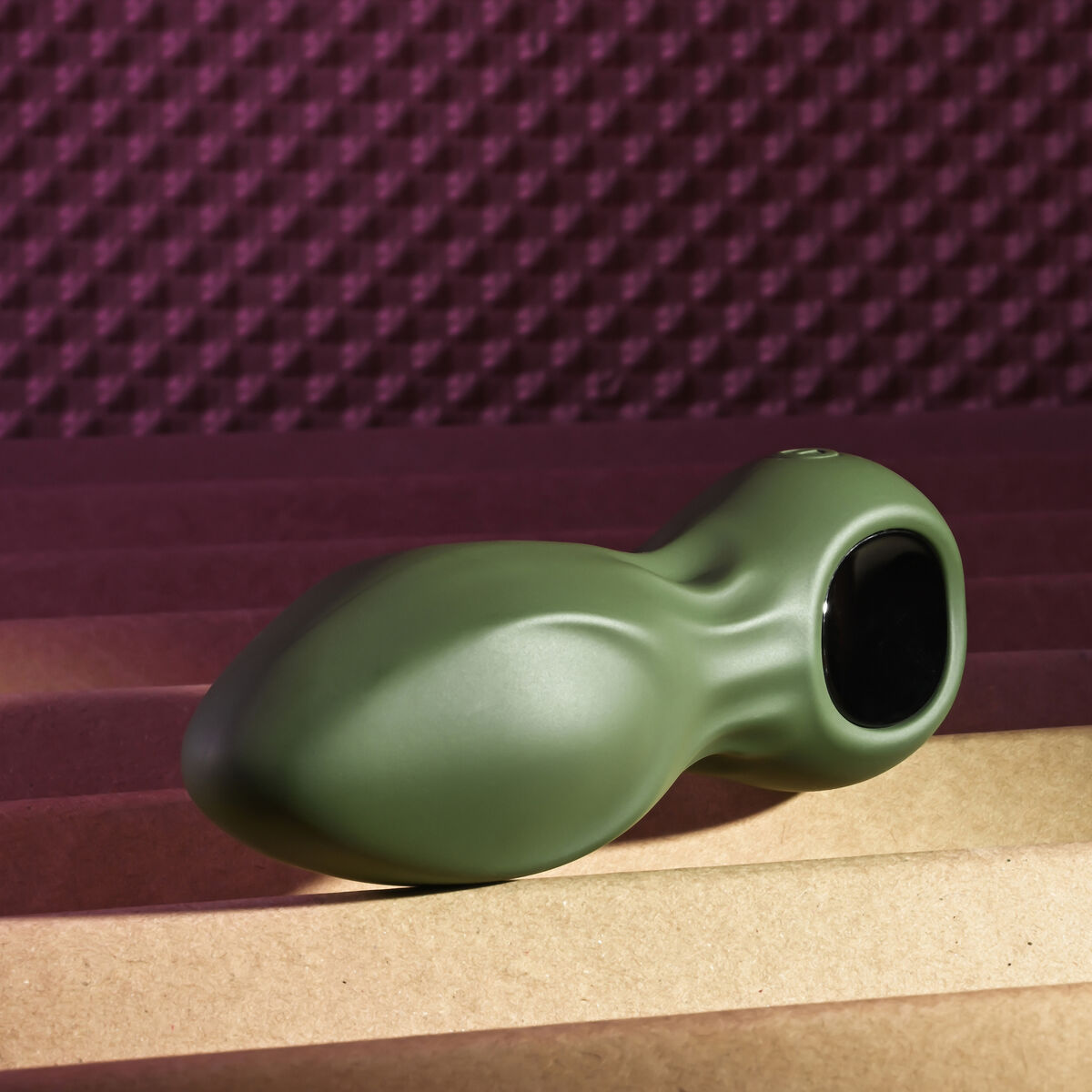 Vibrator Gender X Gender X Grön
